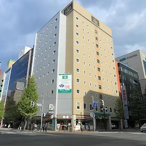 3* ホテル R&bホテル札幌北3西2