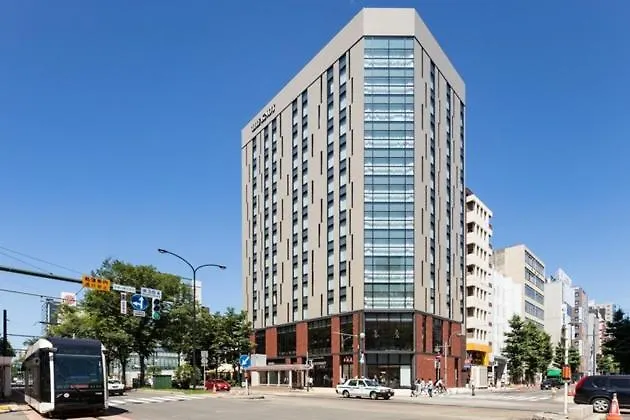 The Knot Sapporo - Vacation Stay 96508V