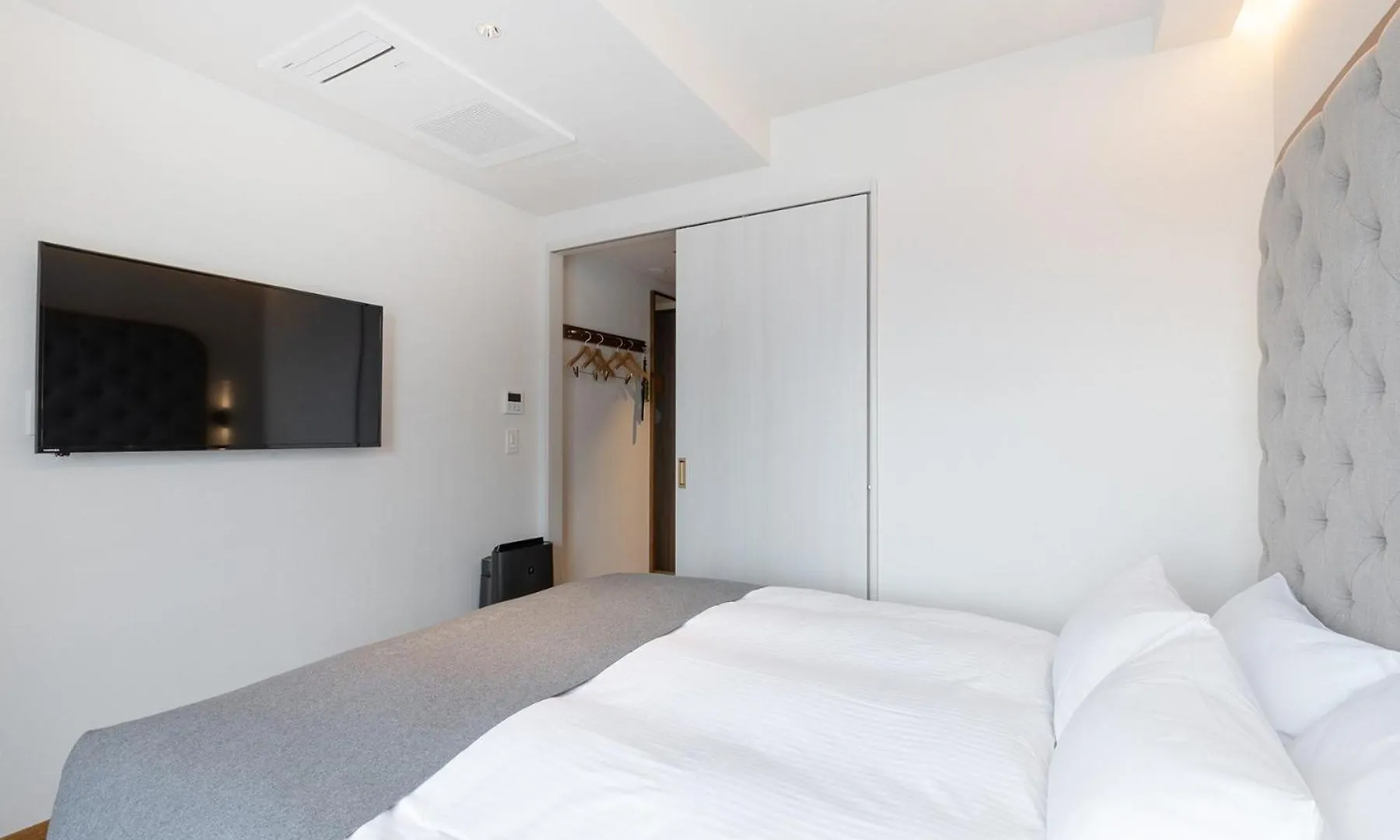 הקונטקטים של The Knot Sapporo - Vacation Stay 96508V