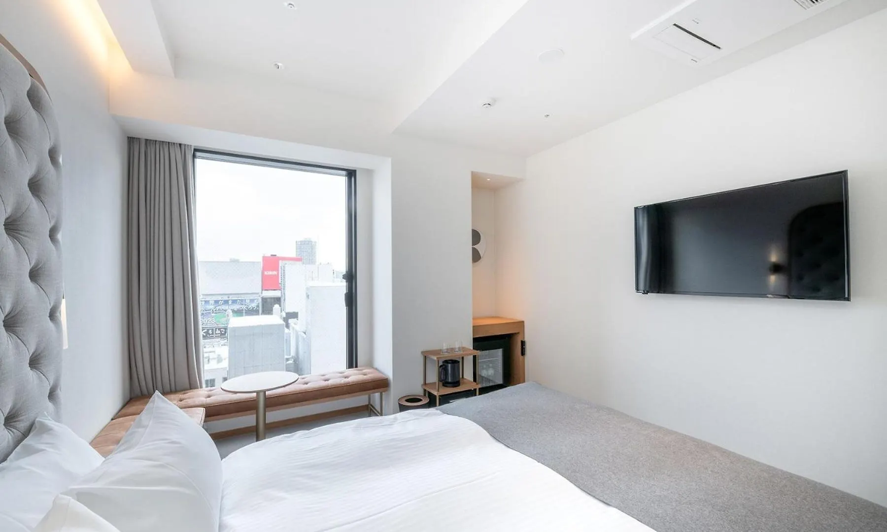 The Knot Sapporo - Vacation Stay 96508V מלון